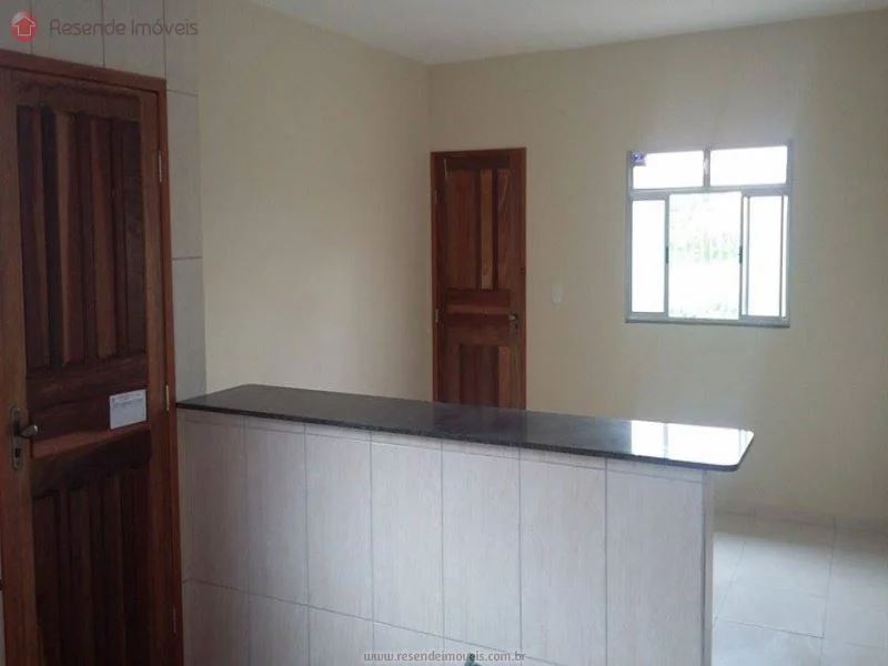 Foto 7 de 9 - Casa para aluguel em Jardim D'Oeste